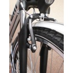 НОВ електрически велосипед E-BIKE TOTEM 28 цола